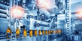 FOOD INDUSTRIES 