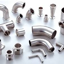 S.R tubes Pipes Fittings