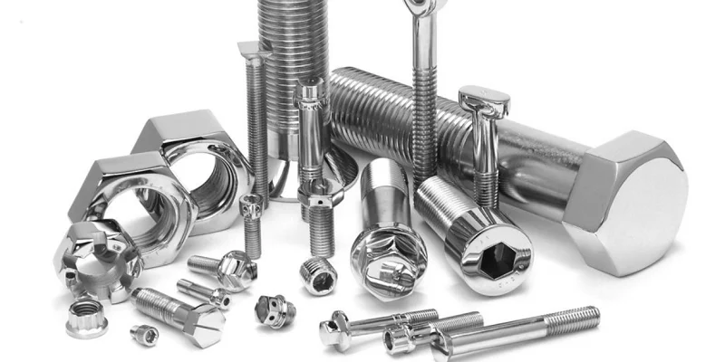 Top Supplier of Fastener