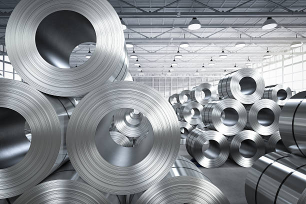 Sheets ,plates and coils