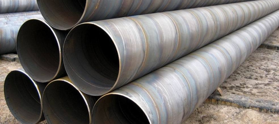 welded-steel-pipes